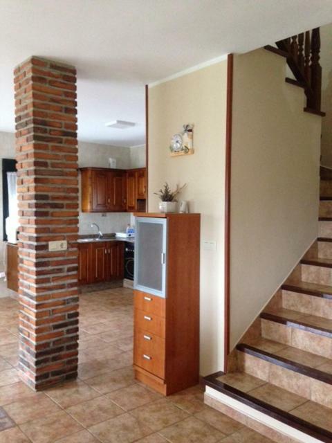 Casa Llampedro Villa Canales  ภายนอก รูปภาพ